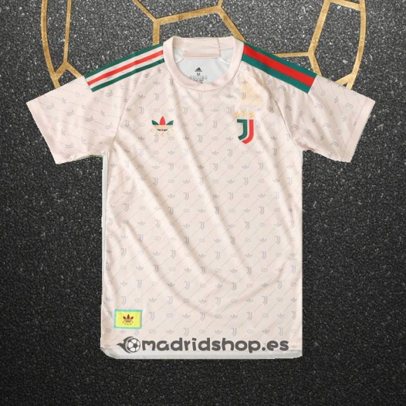 Tailandia Camiseta Juventus Special 24-25