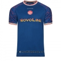 Camiseta Kaiserslautern Segunda 26-27