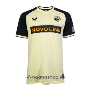 Camiseta Kaiserslautern Tercera 26-27