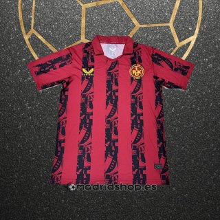 Tailandia Camiseta Kaiserslautern Anniversary 25-26