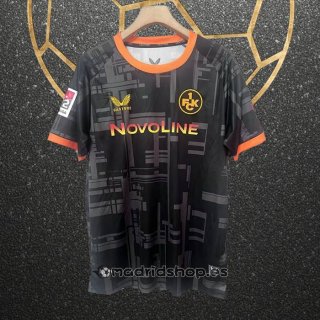 Tailandia Camiseta Kaiserslautern Tercera 25-26