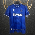 Tailandia Camiseta Karlsruher SC Primera 25-26