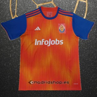 Tailandia Camiseta Saiyans Primera 2024