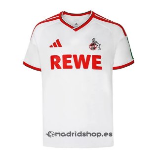Camiseta Koln Primera 26-27