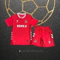 Camiseta Koln Segunda Nino 25-26