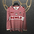 Camiseta Koln Special Manga Larga 25-26