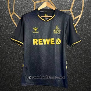 Camiseta Koln Tercera 25-26