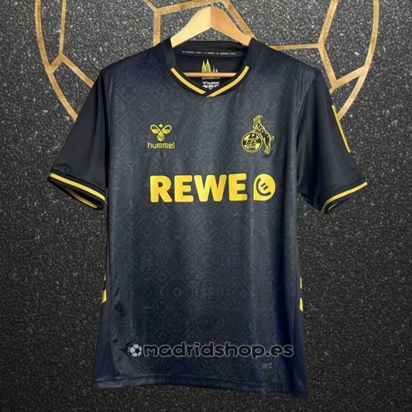 Camiseta Koln Tercera 25-26