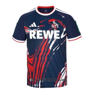 Camiseta Koln Tercera 26-27