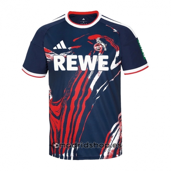 Camiseta Koln Tercera 26-27