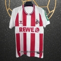 Tailandia Camiseta Koln Primera 25-26