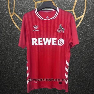 Tailandia Camiseta Koln Segunda 25-26