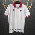 Tailandia Camiseta Koln Special 25-26 Blanco