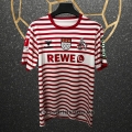 Tailandia Camiseta Koln Special 25-26 Rojo