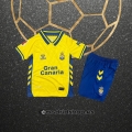 Camiseta Las Palmas Primera Nino 25-26