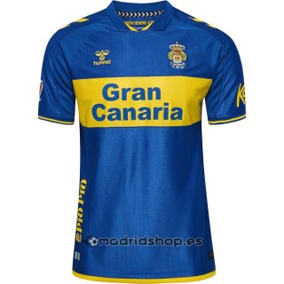 Camiseta Las Palmas Segunda 26-27