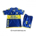 Camiseta Las Palmas Segunda Nino 26-27