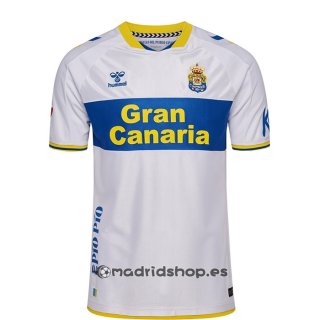 Camiseta Las Palmas Tercera 26-27