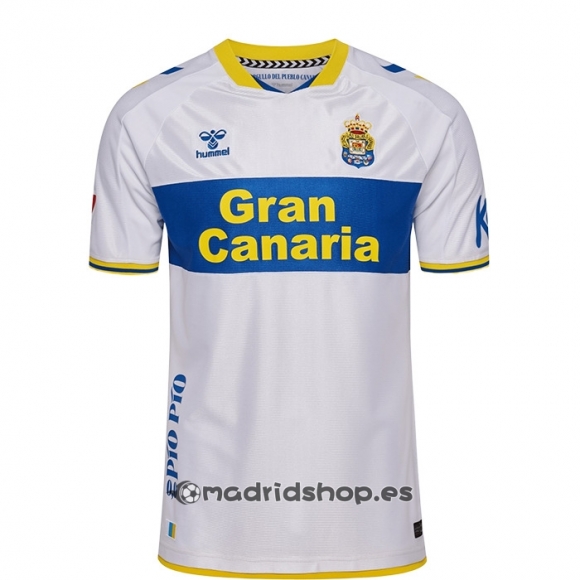 Camiseta Las Palmas Tercera 26-27