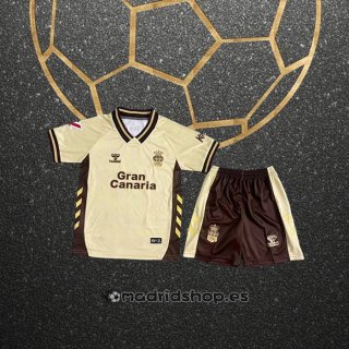 Camiseta Las Palmas Tercera Nino 25-26