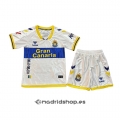 Camiseta Las Palmas Tercera Nino 26-27