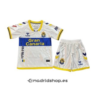 Camiseta Las Palmas Tercera Nino 26-27