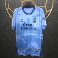 Tailandia Camiseta Las Palmas Segunda 25-26