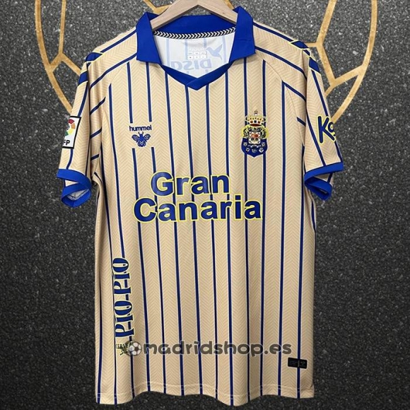 Tailandia Camiseta Las Palmas Special 25-26