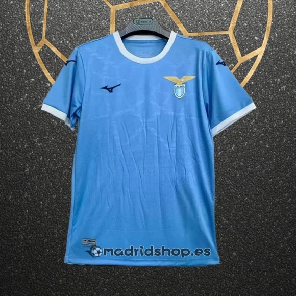 Camiseta Lazio Primera 25-26