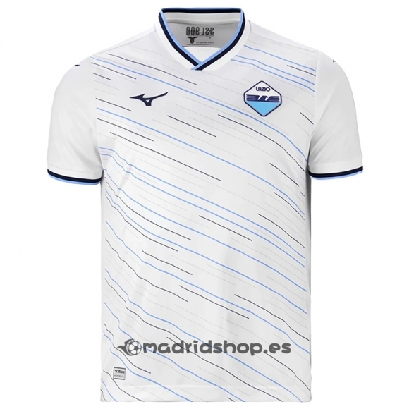 Camiseta Lazio Segunda 26-27