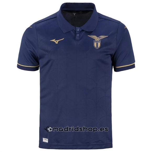 Camiseta Lazio Tercera 26-27