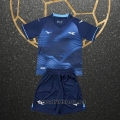 Camiseta Lazio Tercera Nino 25-26