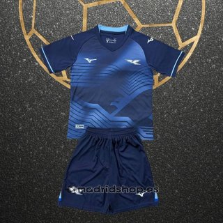Camiseta Lazio Tercera Nino 25-26