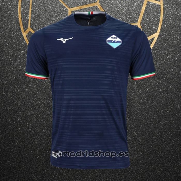 Camiseta Lazio Segunda 23-24