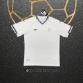 Tailandia Camiseta Lazio Segunda 25-26