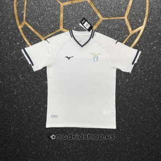 Tailandia Camiseta Lazio Segunda 25-26