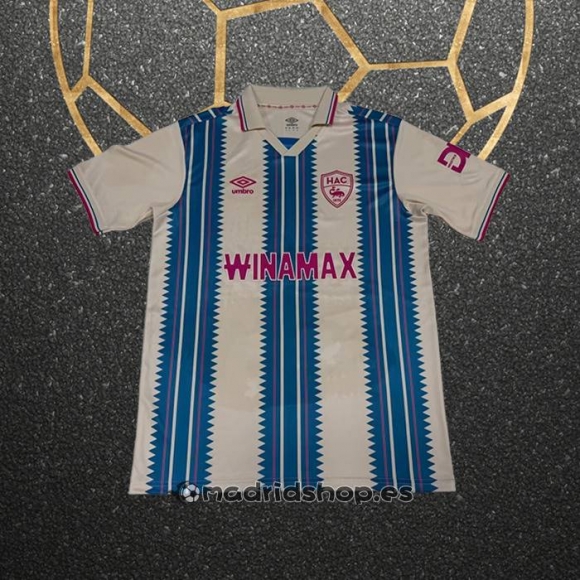 Tailandia Camiseta Le Havre Tercera 25-26