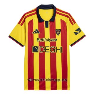 Camiseta Lecce Primera 26-27