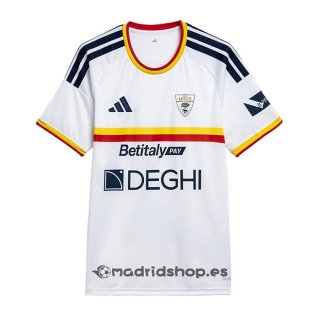 Camiseta Lecce Segunda 26-27