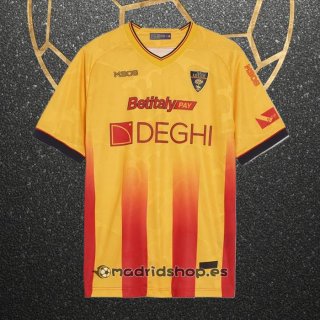 Tailandia Camiseta Lecce Primera 25-26