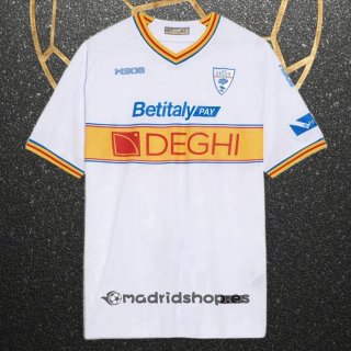 Tailandia Camiseta Lecce Segunda 25-26
