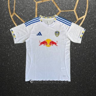 Camiseta Leeds United Primera 25-26