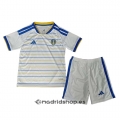Camiseta Leeds United Primera Nino 26-27