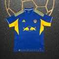 Camiseta Leeds United Segunda 25-26 (2XL-4XL)