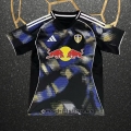 Camiseta Leeds United Tercera 25-26 (2XL-4XL)