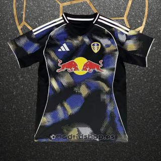 Camiseta Leeds United Tercera 25-26 (2XL-4XL)
