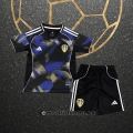 Camiseta Leeds United Tercera Nino 25-26