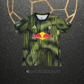 Camiseta Pre Partido del Leeds United 25-26 Amarillo