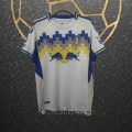 Tailandia Camiseta Leeds United Primera 25-26