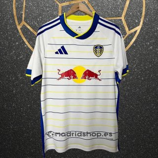 Tailandia Camiseta Leeds United Primera 26-27